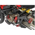 TT354 - CNC Racing - SubFrame Plug Kit for Monster 1200 and 821
