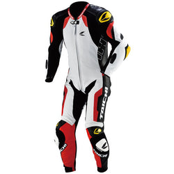 RS Taichi GP-EVO R107 Leather Suit Tech-Air Compatible