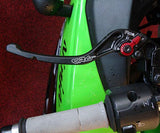 CRG RC2 Lever Set - Radial Ducati