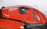 RG.TS0009 - R&G Tank Sliders For Ducati 899 Panigale '14-'15, 959 Panigale '16-'19, 1199 Panigale '12-'14 & 1299 Panigale '15-'18