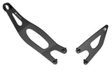 Ducabike Adjustable Modular Rearsets MONOPOSTO Kit