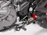 Ducabike Adjustable Modular Rearsets for Ducati Monster 937