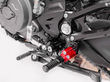 Ducabike Adjustable Modular Rearsets for Ducati Monster 937