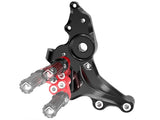 Ducabike Adjustable Modular Rearsets for Ducati Monster 937