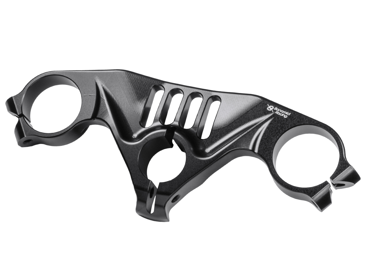 BON-PSV4 - Bonamici Top Triple Clamp Panigale V4 (Race)