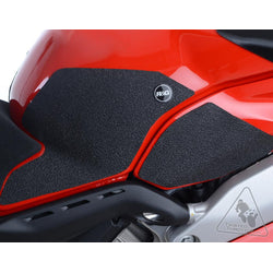 RG.EZRG221.P - R&G Tank Traction Grips For Ducati Panigale V4 '18 | 4 Pieces