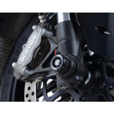 RG.FP0171BK - R&G Front Axle Sliders Fork Protectors For Ducati 899 Panigale, 959 Panigale, 1199 Panigale & 1299 Panigale