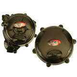 RG.KEC0090R - R&G Race Series Engine Case Covers For Ducati 959 Panigale '16-'19 With Racing Fairings | 2 Piece Kit