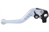 PSR Click N Roll Levers - Silver Anodized