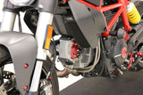 RA060B - CNC Racing Radiator Guard Monster 797