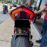 V4evo Integrated Tail Light Kit